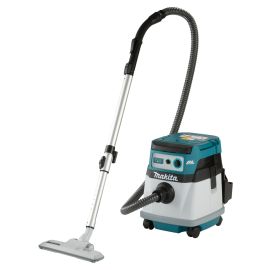 Aspirateur 2x18V Li-Ion LXT Makita DVC155LZX2 (sans batterie ni chargeur) photo du produit Principale M