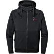 Veste chauffante GHH 12 + 18V XA GAA 12V-21 taille 2XL 1 x 2Ah BOSCH 06188000GF photo du produit Secondaire 1 S