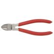 Pince coupante diagonale standard KS TOOLS 115.1312 photo du produit