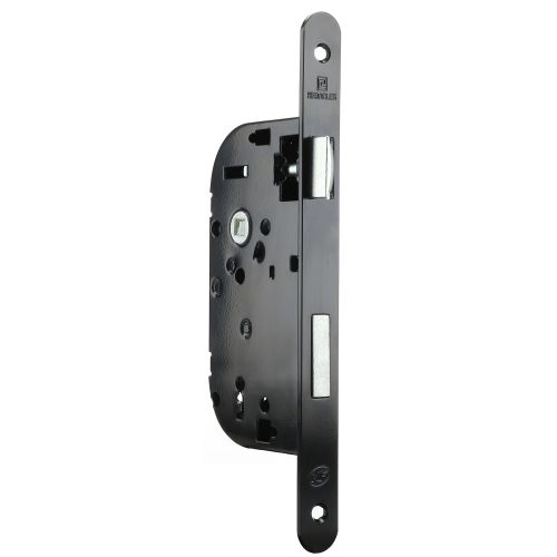Coffre monopoint L700-NF cl&eacute; L 50mm noir 2 cl&eacute;s sans g&acirc;che - HERACLES - I-L730-50N pas cher Secondaire 3 L