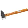 Marteau de mécanicien rivoir à manche bois Hickory 60mm - FACOM - 200H.60 pas cher