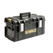 Pack 8 outils 18 V XR (DCD996 + DCF887 + DCS570 + DCS355 + DCL050 + DCG405 + DCH273 + DCS367) + 4 batteries 5 Ah + chargeur + 3 coffrets TOUGHSYSTEM DEWALT DCK853P4-QW photo du produit Secondaire 10 S