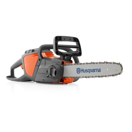 Tronçonneuse 36 V 120i-30SN + batterie 4 Ah + chargeur HUSQVARNA 967098202 photo du produit Secondaire 4 L