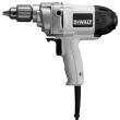 Malaxeur 710W avec mandrin 13mm - DEWALT - D21520-QS pas cher