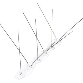 Pics anti-oiseaux Dalep Bird Guard 2 contre les pigeons longueur 1 m - 108009517 photo du produit Principale M