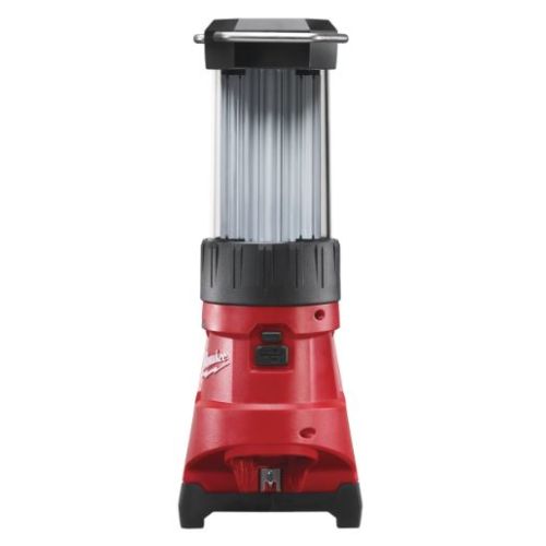 Lanterne de chantier LED 12 V M12 LL-0 (sans batterie ni chargeur) MILWAUKEE 4932430562 photo du produit Secondaire 2 L