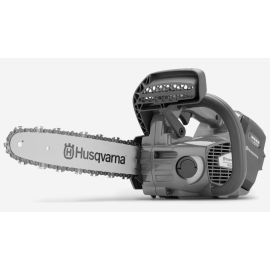 Elagueuse 36V Husqvarna T535iXP-35SN (Sans batterie ni chargeur) - 967 89 39‑14 pas cher Principale M