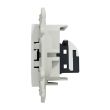 Prise RJ45 ODACE grade 1 catégorie 5 UTP à vis - SCHNEIDER ELECTRIC - S520471 pas cher Secondaire 4 S