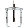 Extracteur hydraulique universel à 2 griffes 50 - 160 mm 3,9 kg KS TOOLS 620.0701 photo du produit