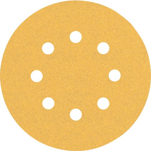 Disque abrasif Expert C470 G100 8 trous BOSCH 2608900816 photo du produit