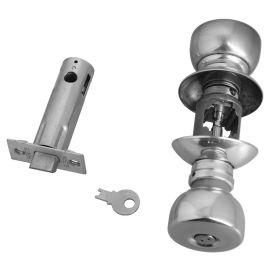 Serrure tubulaire V 6300 photo du produit Principale M