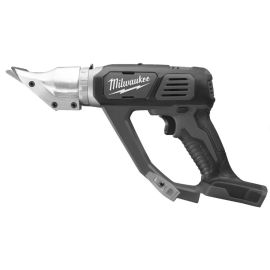 Cisaille métal 18V M18™ Milwaukee M18 BMS12-0 (sans batterie ni chargeur) -  4933447925 pas cher Principale M