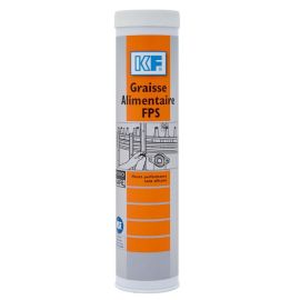 Graisse alimentaire KF Food grease photo du produit Principale M