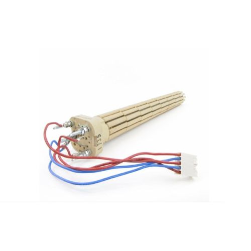 Résistance stéatite 3000W avec connecteur - THERMOR - 060480 pas cher Secondaire 1 L