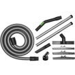 Kit de nettoyage construction Festool D 36 BA-RS - 203433 photo du produit