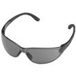 Lunettes de protection Dynamic Contrast noire - STIHL - 0000-884-0365 pas cher