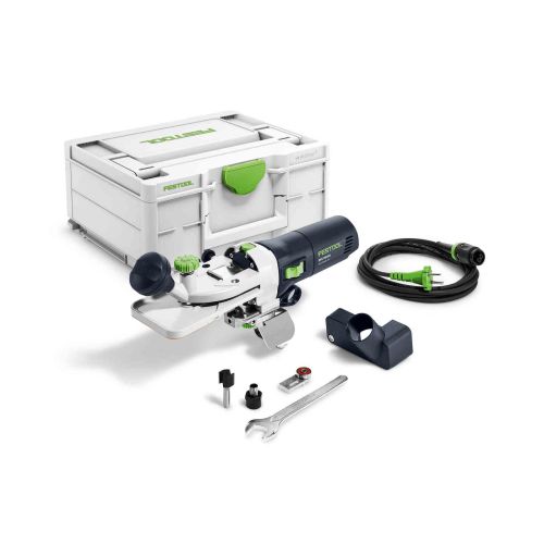 Affleureuse Festool OFK 700 EQ-Plus 720 W + coffret SYSTAINER 3 - 576232 photo du produit Secondaire 6 L