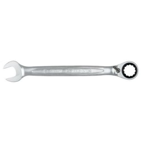 Jeu de 5 clés mixtes GEARPLUS à cliquet réversible de 8 à 19 mm KS TOOLS 503.4661 photo du produit Secondaire 2 L