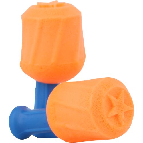 Bouchons d'oreille EZ-Twist™ insertion facile en boite de 200 pièces PIP FRANCE 267-HPF610 photo du produit Principale L