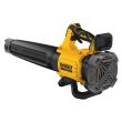 Souffleur XR 18 V (sans batterie ni chargeur) en boîte carton DEWALT DCMBL562N photo du produit Secondaire 2 S