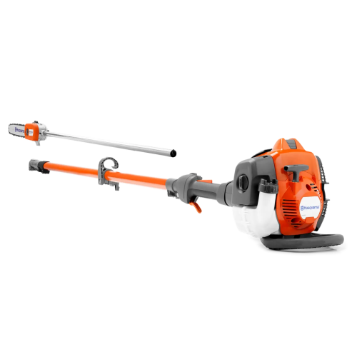 Elagueuse sur perche thermique 25,4 cm3 525P5S HUSQVARNA 967329501 photo du produit Principale L