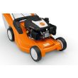 Tondeuse à gazon compacte 36 V RMA 443 VC (Sans batterie ni chargeur) STIHL 6338-011-1430 photo du produit Secondaire 4 S