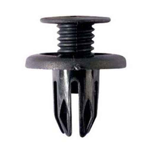 Agrafe pour pare-chocs pour BMW diamètre 10 mm 10 pièces KS TOOLS 420.1063 photo du produit