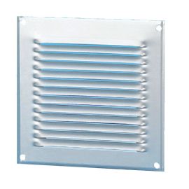 Grilles extérieures Unelvent GRA aluminium photo du produit Principale M