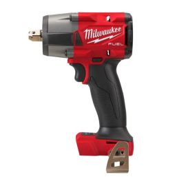 Boulonneuse à choc 18 V Milwaukee M18 FMTIW2P12-0X ½'' (sans batterie ni chargeur) + coffret HD BOX - 4933478452 photo du produit Principale M