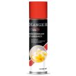 Désodorisant d'ambiance citron aérosol de 650 ml HANGER 700901 photo du produit