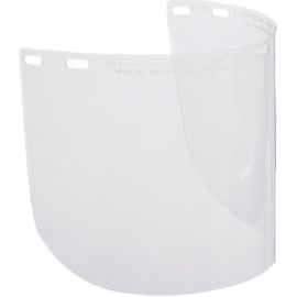 Kit de 2 visières de protection VISORPC Delta Plus - VISORPCIN photo du produit Principale M