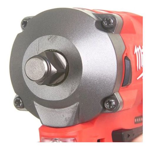 Boulonneuse 12 V M12 FIWF12-422X + 1 batterie 4 Ah + 1 batterie 2 Ah + chargeur + coffret HD-BOX MILWAUKEE 4933464616 photo du produit Secondaire 3 L