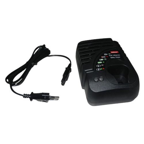 Chargeur 10,8V Sam Outillage pour 8862-90 - 8801-91 photo du produit Principale L