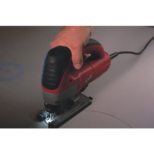 Scie sauteuse 750 W JSPE 135 TX en coffret MILWAUKEE 4933381230 photo du produit Secondaire 5 L