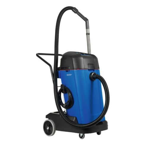 Aspirateur eau - poussière 1250W MAXXI 75-1 WD - NILFISK - 107405168 pas cher