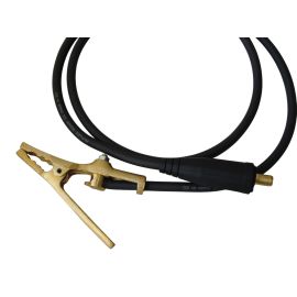 Kit pince de masse Xperty croco laiton 300 A longueur 5 m - XPE0455382 photo du produit Principale M