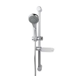 Barre de douche 5 jets NOVA - GARIS - H02-BAR60-NOVA pas cher Principale M