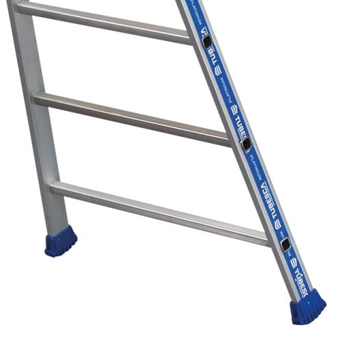 Echelle Platinium transformable 2 plans 4 m 04 EN-131-2 TUBESCA-COMABI 2442608 photo du produit Secondaire 5 L