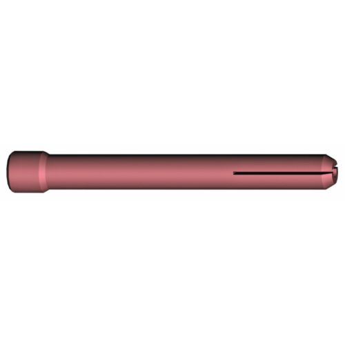 Pince étau montage court 2 mm pour torches TIG SRL 17/18/26 THERMACUT 4910N23MC photo du produit