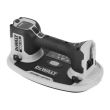 Ventouse 18V XR Grabo (sans batterie ni chargeur) capacité de charge 120kg - DEWALT - DCE590N-XJ pas cher