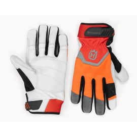 Gants Technical Husqvarna anticoupure 20m/s photo du produit Principale M