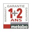 Glacière 18 V KB 18 BL avec fonction garde au chaud (sans batterie ni chargeur) METABO 600791850 photo du produit Secondaire 3 S