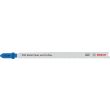 Lames de scie sauteuse T 321 BF Speed for Metal BOSCH 2608636707 photo du produit