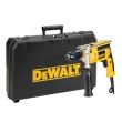 Perceuse percussion 650 W en coffret standard DEWALT DWD024KS-QS photo du produit Secondaire 1 S