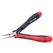 Pince à becs longs ronds lisses ESD 130 mm KS TOOLS 500.7076 photo du produit