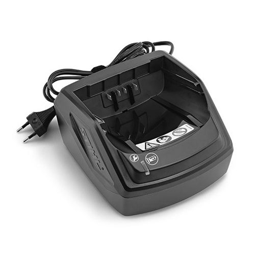 Tondeuse à gazon 36 V RMA 339 C + 1 batterie AK 20 + chargeur AL 101 - STIHL - 6320-011-1442 pas cher Secondaire 3 L