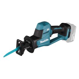 Scie récipro 18V Makita DJR189Z (sans batterie ni chargeur) en boite carton photo du produit Principale M