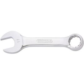 Clé mixte Ks tools courte fintion chromée chrome vanadium - 518.00 photo du produit Principale M