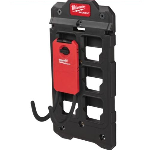 Crochets courbes PACKOUT MILWAUKEE 4932480701 photo du produit Secondaire 3 L