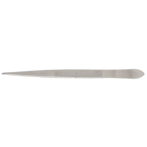 Pince brucelle bec long 115 mm KS TOOLS 500.7041 photo du produit Secondaire 1 L